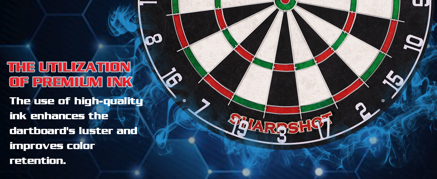 dartboard