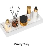 Vanity Tray