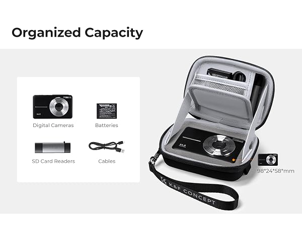 camera bag
