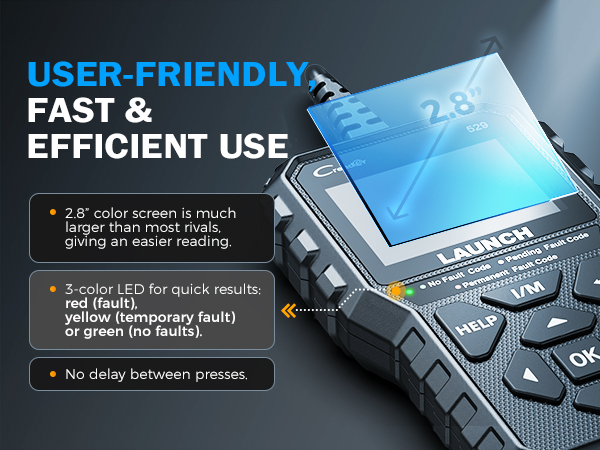 car code reader