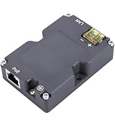 Starlink GigE PoE Injector, Star Link Dishy V2 to PoE Injector, Starlink Dishy Cable Adapter to R...