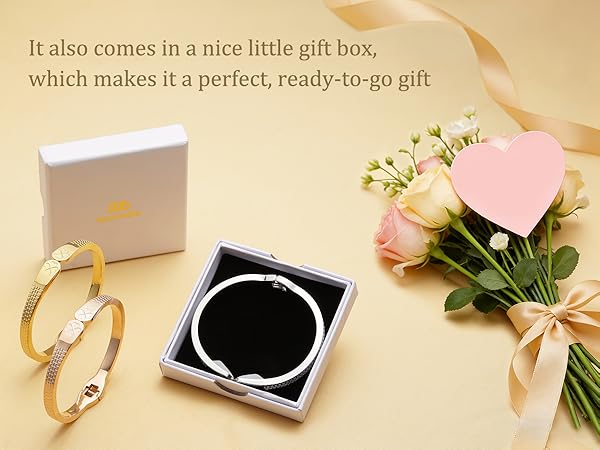 Perfect Festival Gift for Her