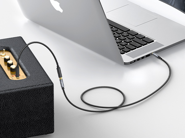 connect to speaker
