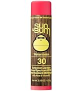 Sun Bum SPF 30 Sunscreen Lip Balm | Vegan and Cruelty Free Broad Spectrum UVA/UVB Lip Care with A...