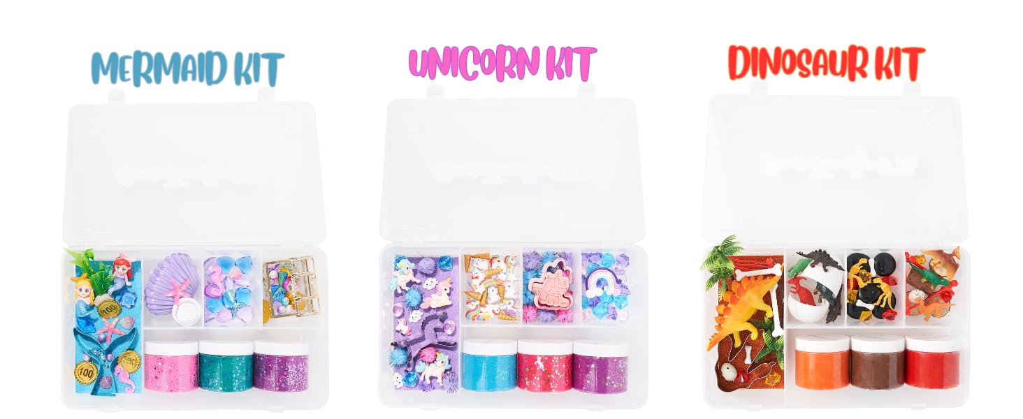 sensationally ot sensosory kits