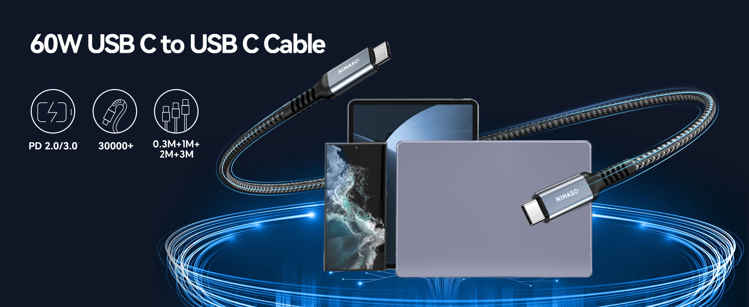 usb c to usb c cable