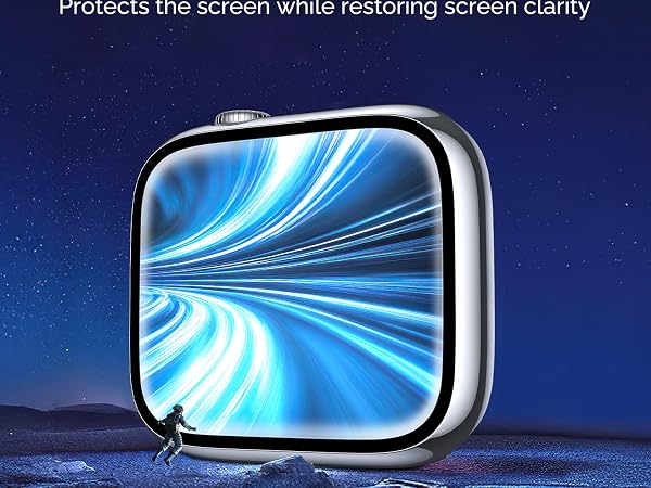 for Apple Watch Series 10 -4