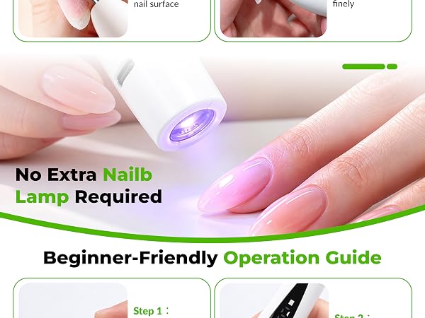 nail dremel tool for women