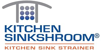 tubshroom, sink shroom, sinkshroom, showershroom, kitchen sinkshroom, strainer, clogged drain, drain