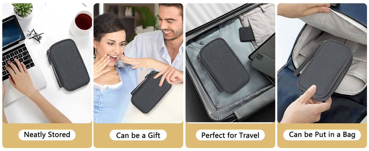 best airplane gadgets