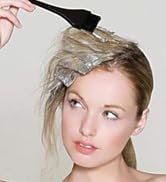 hair dye brush