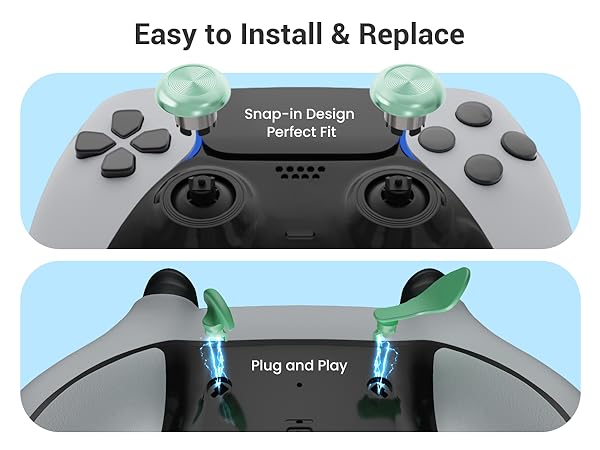 ps5 back buttons