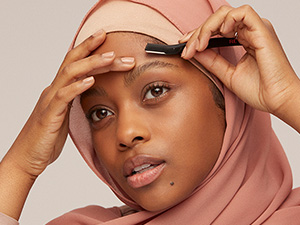 Revlon Eyebrow Precision Shaper