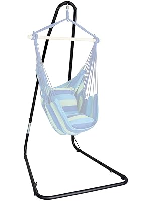 swing stand frame