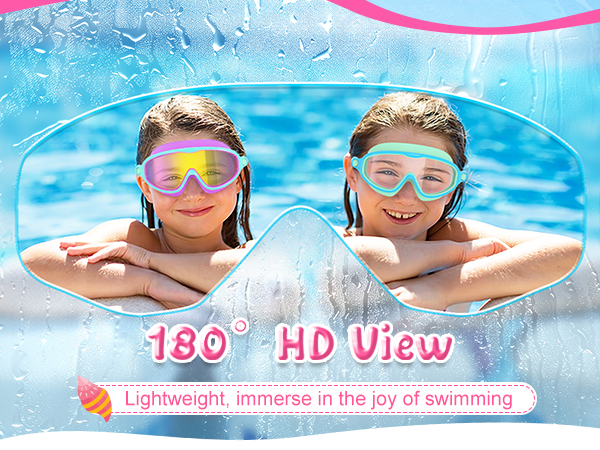 goggles kids