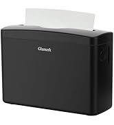 Multifold Paper Towel Dispenser Countertop, C-Fold Trifold Z-Fold Commercial Bathroom Hand Towel ...