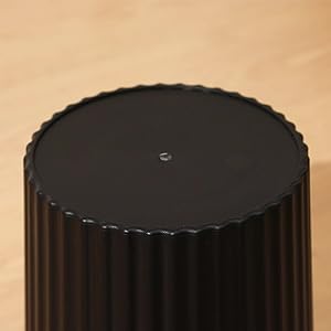 small garbage can