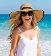sun hats
