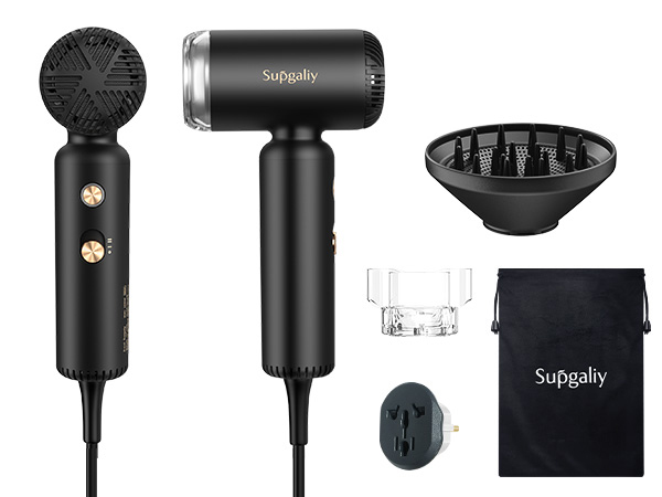 travel hair dryer small