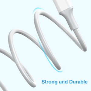 Durable & Fast Transmission