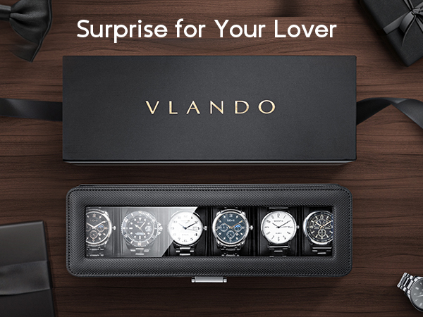 watch box
