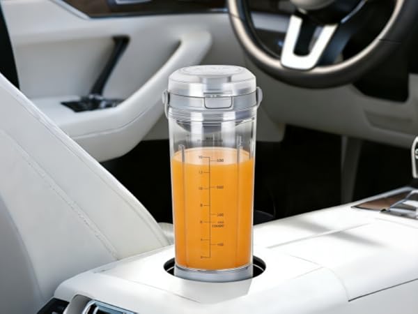 FITS MOST CAR CUP HOLDERS