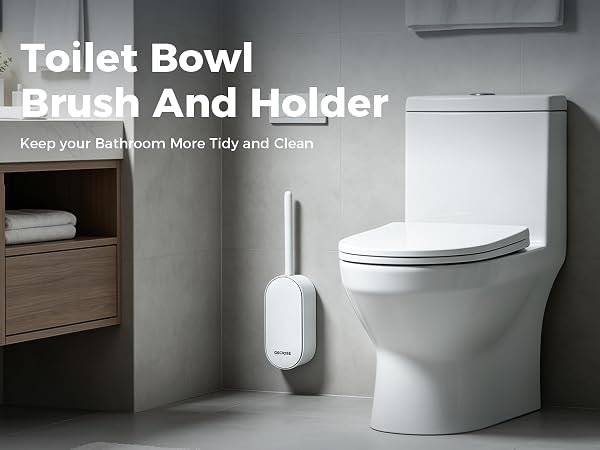 toilet brush