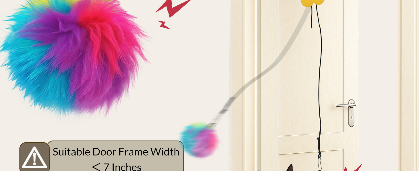 interactive cat toy