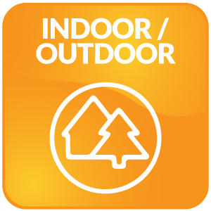 indoor outdoor