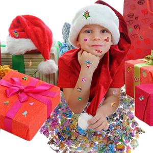 SWARKOL bulk kids stickers
