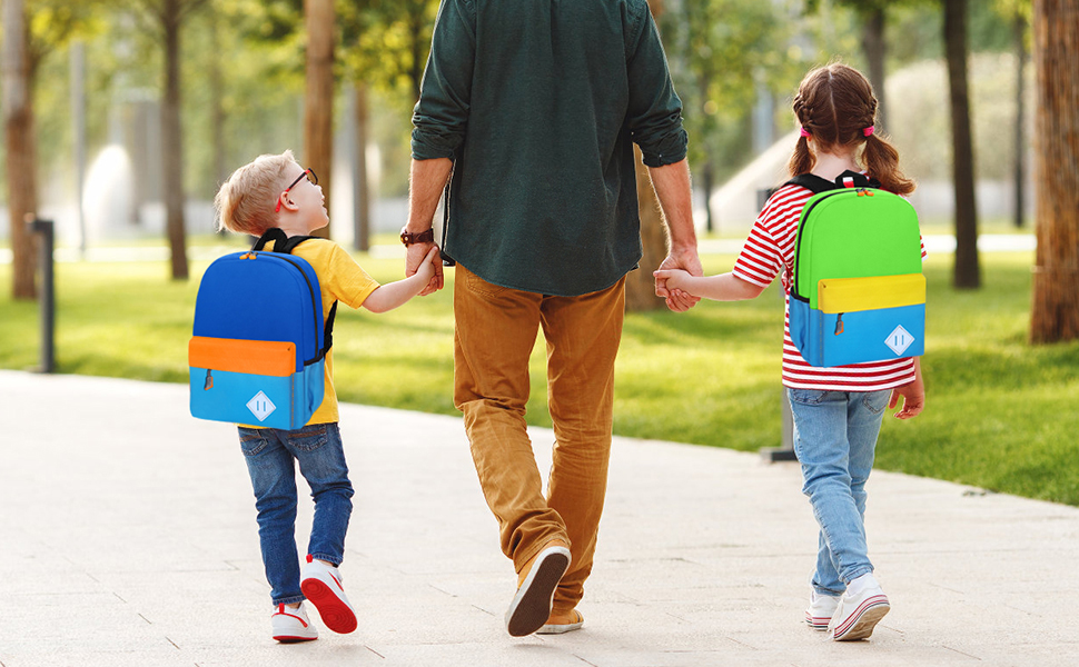 preschool backpack
