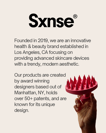 About Sxnse