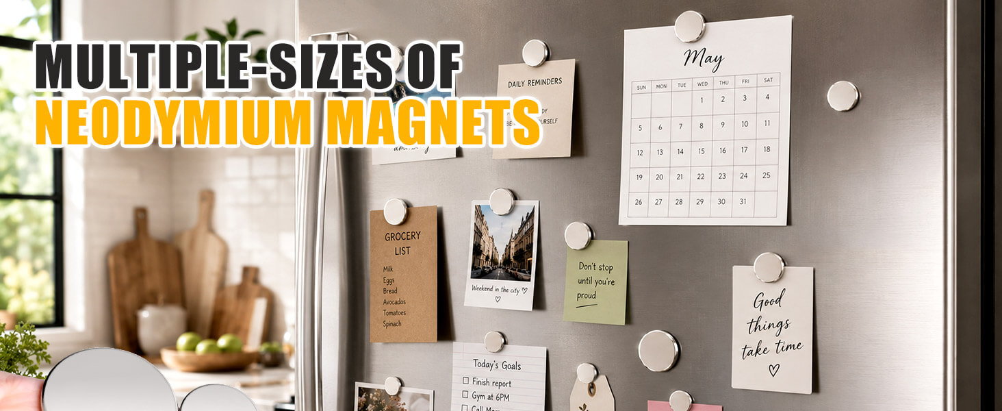 magnets