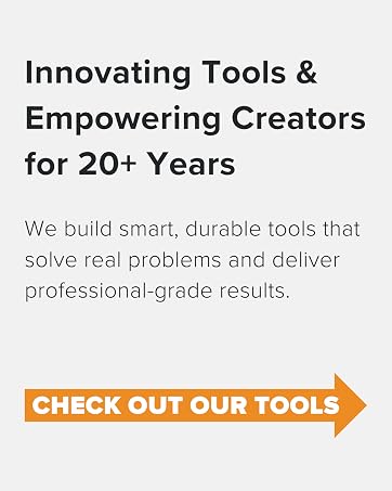 Tools for the moder contractor, craftsman, DIYer, framer, woodworker, professional.