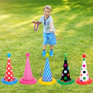 ring toss game