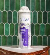 ST. IVES BW LAVENDER + CHAMOMILE 4 PIECE 22 OZ./650 ML