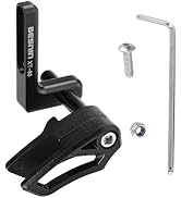 BESNIN Chain Guide for Road Bikes Special Chain Guide Bicycle Chain Protector 7075 Aluminium 7075...
