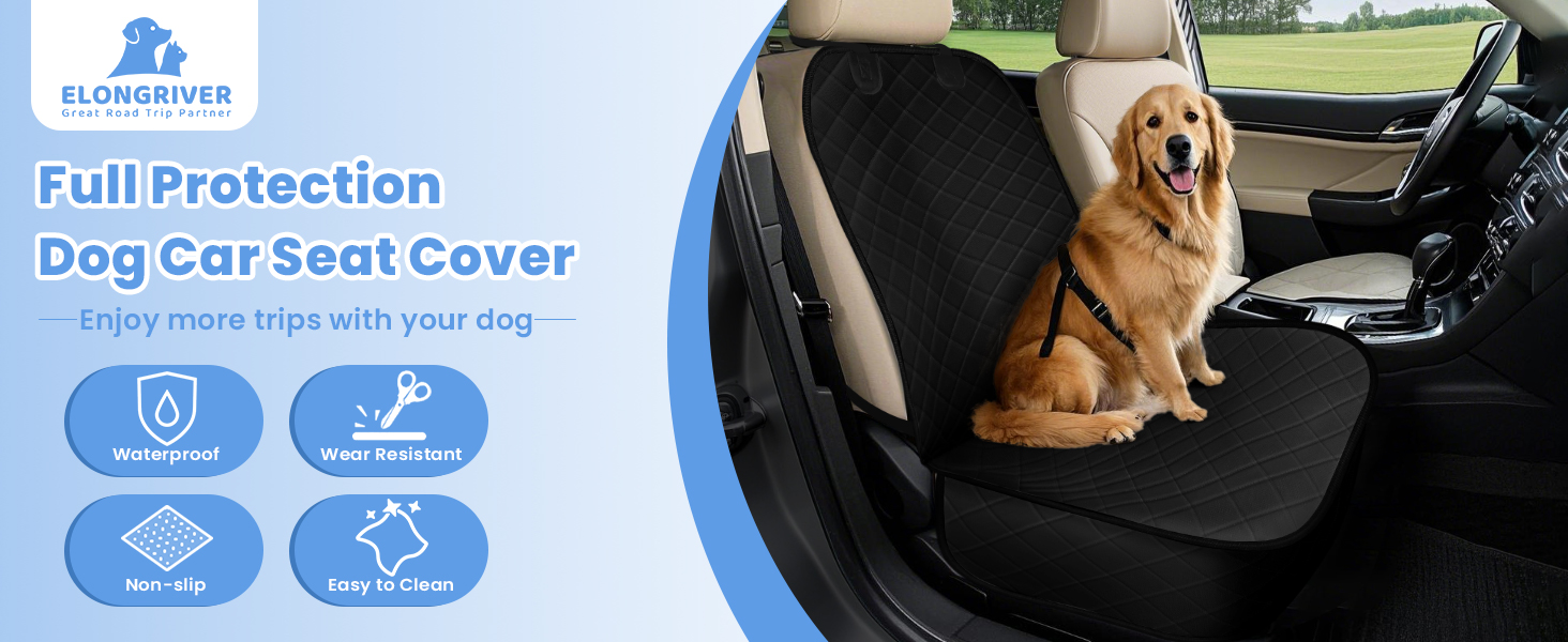 front seat covers