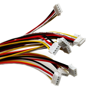 jst connector kit