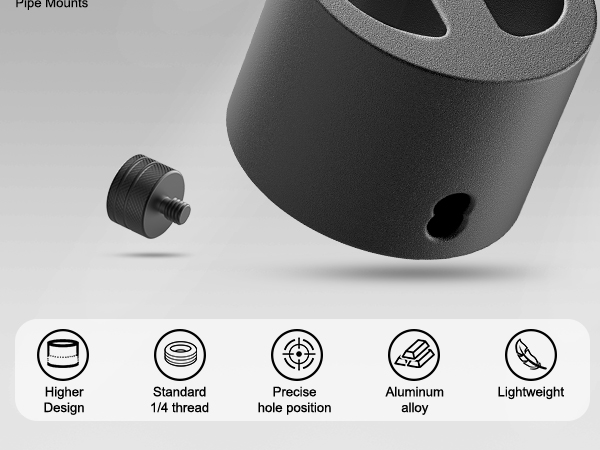 starlink mini tripod mount adapter