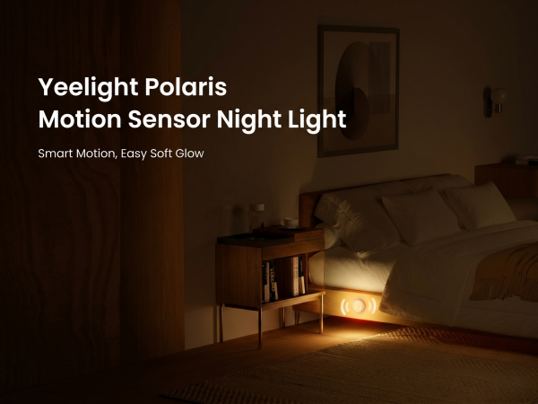 Polaris Night Light