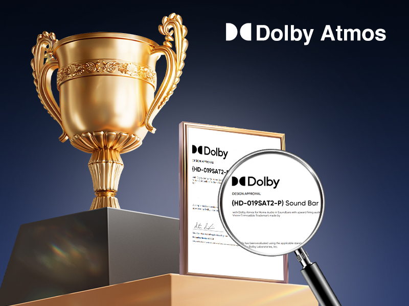 sound bar dolby atmos