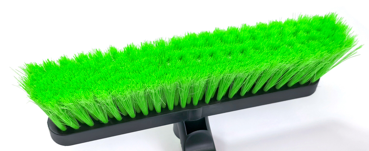 snow brush ice scraper