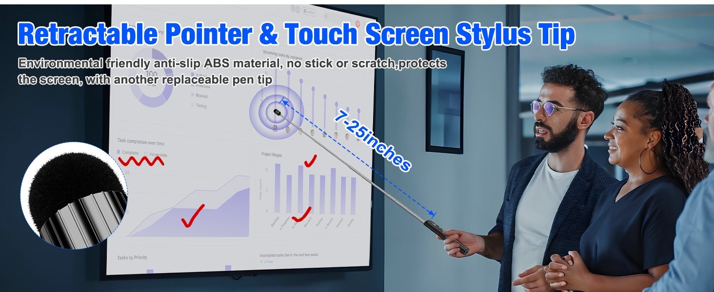 clicker for powerpoint presentations