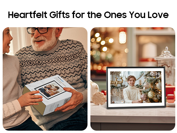 Digital Picture Frame