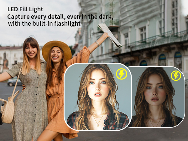 Flash Light