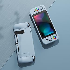 case cover for nintendo switch protector for nintendo switch thumb grip caps for switch