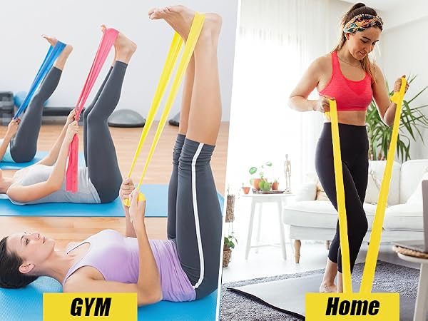 Resistance Band