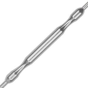 Ergonomically designed handle