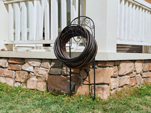 garden hose
